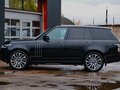 2021 Land Rover Range Rover IV Рестайлинг, чёрный, 11500000 рублей - вид 8