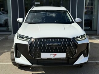 2026 Tenet T7, белый, 3010000 рублей, вид 2