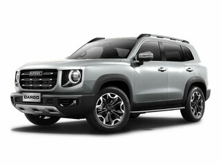 2026 Haval Dargo I, белый, 3499000 рублей, вид 1
