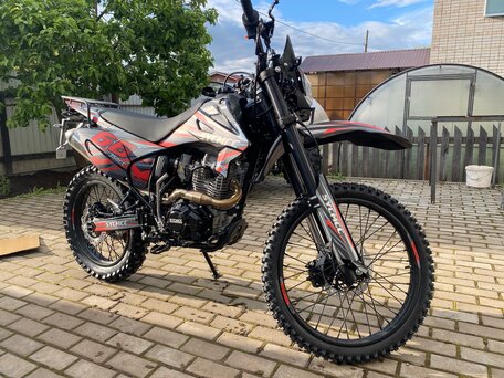 2026 Sycmmc 300, красный, 95000 рублей, вид 1