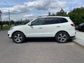 2011 Hyundai Santa Fe II Рестайлинг, белый, 1290000 рублей - вид 5
