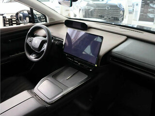 2026 GAC Hyptec HT, чёрный, 5999000 рублей, вид 3