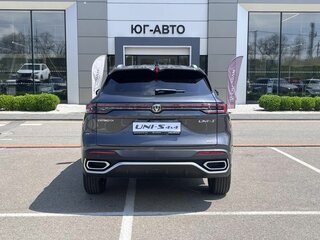 2026 Changan UNI-S I Рестайлинг, серый, 3079900 рублей, вид 4