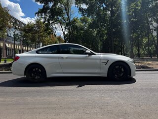 2014 BMW M4 F82/F83, белый, 5700000 рублей, вид 5