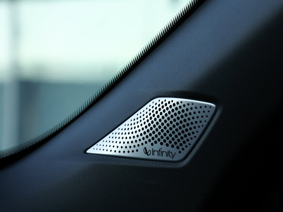 2024 Geely Preface I, серый, 2379000 рублей - вид 17