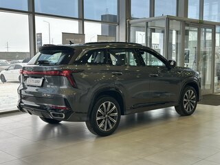 2024 Changan CS75 Plus III, серый, 4029900 рублей, вид 2