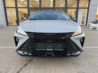 2023 Omoda S5 GT, серый, 1630000 рублей, вид 5