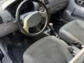 2008 Hyundai Accent ТагАЗ II, чёрный, 275000 рублей - вид 4