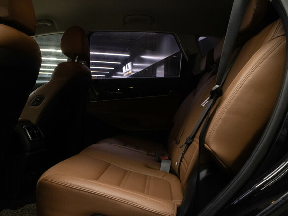 2019 Kia Sorento III Prime Рестайлинг, чёрный, 2889000 рублей - вид 11
