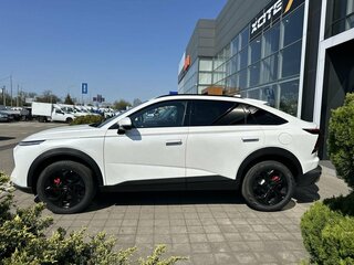 2026 Haval F7x II, белый, 3999000 рублей, вид 4