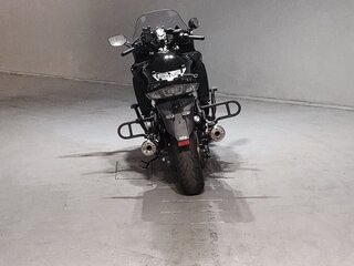 2022 Yamaha FJR1300, чёрный, 1410000 рублей, вид 4