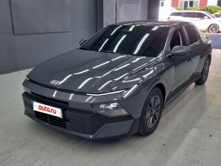 2026 Hyundai Avante VIII, серый, 3450000 рублей, вид 1