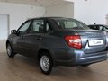 2026 Lada (ВАЗ) Granta I Рестайлинг, серый - вид 4
