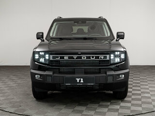2026 Jetour T1, чёрный, 4199900 рублей, вид 2