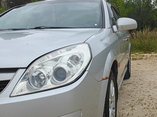 2005 Opel Vectra C, серебристый, 270000 рублей, вид 5