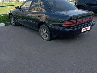 1992 Toyota Camry V30, серый, 100000 рублей, вид 4