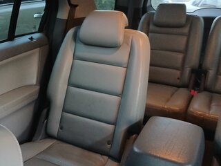 2006 Ford Freestyle, пурпурный, 650000 рублей, вид 5