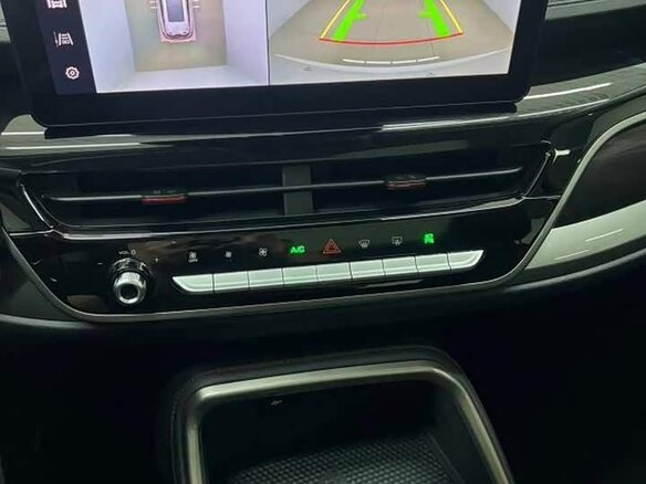 2023 Haval H6 III, белый, 1560000 рублей - вид 11