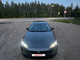 2023 Changan Lamore, серый, 1800000 рублей, вид 2