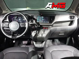 2023 Kia Ray I Рестайлинг 2, белый, 1276000 рублей, вид 3