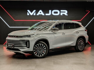 2022 Exeed TXL I Рестайлинг, серый, 2250000 рублей, вид 1
