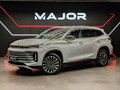 2022 Exeed TXL I Рестайлинг, серый