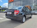 2026 Lada (ВАЗ) Granta I Рестайлинг, чёрный - вид 5