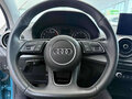 2023 Audi Q2 L 35 TFSI I Рестайлинг, зелёный, 1690000 рублей - вид 11