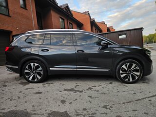 2021 Volkswagen Talagon I, серый, 5200000 рублей, вид 3