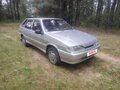 2005 Lada (ВАЗ) 2114, серебристый, 190000 рублей