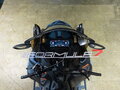 2026 AODES (Odes) Snowcross 900 WT, голубой, 1540000 рублей - вид 10