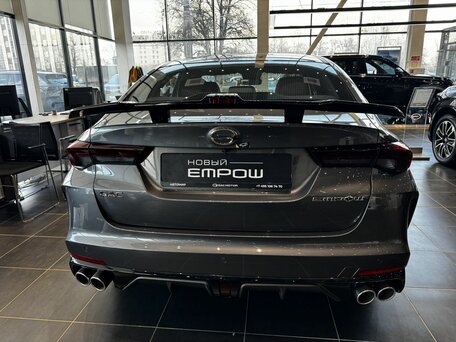 2025 GAC Empow, серый, 3124600 рублей, вид 4