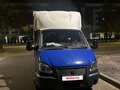 2011 ГАЗ ГАЗель (3302), синий, 600000 рублей - вид 4