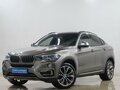 2018 BMW X6 30d II (F16), коричневый, 4599000 рублей - вид 2