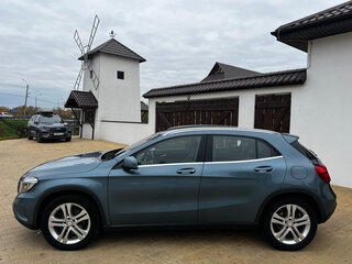 2015 Mercedes-Benz GLA 250 I (X156), синий, 1950000 рублей, вид 5