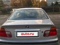 2000 BMW 3 серии 323i IV (E46), серебристый, 450000 рублей - вид 3