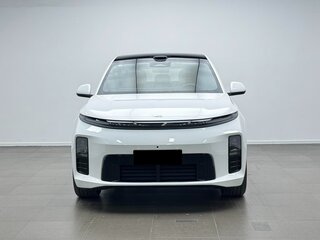 2026 Li Auto (Lixiang) L6 II, белый, 8040000 рублей, вид 2