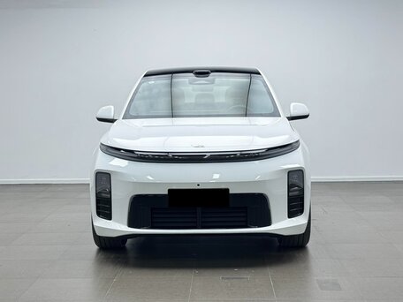 2026 Li Auto (Lixiang) L6 II, белый, 8040000 рублей, вид 2