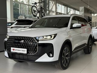 2026 Tenet T7, белый, 2985000 рублей, вид 5
