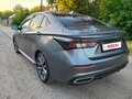 2023 Omoda S5, серый, 1330000 рублей - вид 6