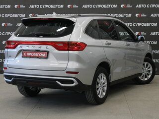 2024 Haval M6 II, серый, 1999000 рублей, вид 3