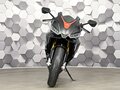 2021 Aprilia RS 660, чёрный, 977000 рублей - вид 4