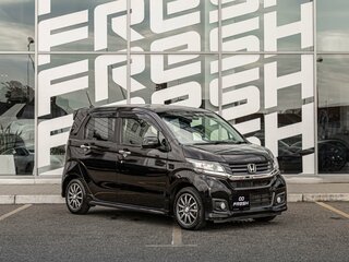 Honda N-WGN I