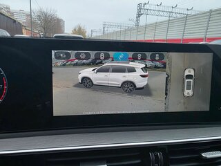 2025 Chery Tiggo 8 Pro Max I Рестайлинг, зелёный, 2850000 рублей, вид 3