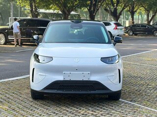 2026 Leapmotor A10 39.8 kWh, серый, 1490000 рублей, вид 2