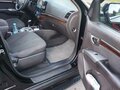 2011 Hyundai Santa Fe II Рестайлинг, чёрный, 1200000 рублей - вид 7