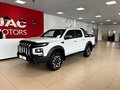 2026 JAC T9 Urban, белый, 3759000 рублей - вид 5