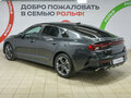 2021 Kia K5 III, серый - вид 6