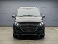 2026 Mercedes-Benz V-Класс Extra Long 300 d экстра длинный III (W447) Рестайлинг 2, чёрный, 15000000 рублей - вид 1