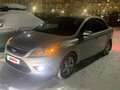 2010 Ford Focus II Рестайлинг, серебристый, 470000 рублей - вид 3